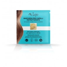 RESTRUCTURING HAIR MASK